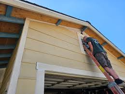 Best Custom Trim and Detailing for Siding  in Noroton Heights, CT